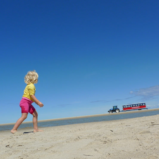 Un mese in Danimarca - pt.1 {in giro per lo Jutland}