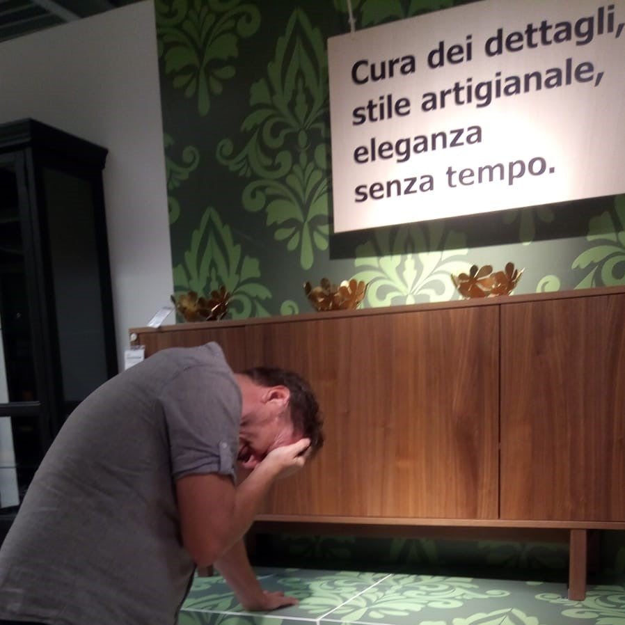 Come riconoscere un mobile danese originale vintage?