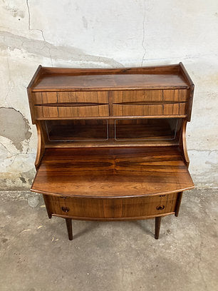 Scrittoio design danese vintage anni 50 | ck1246