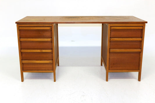 Scrivania design danese vintage anni 50 | sw18007