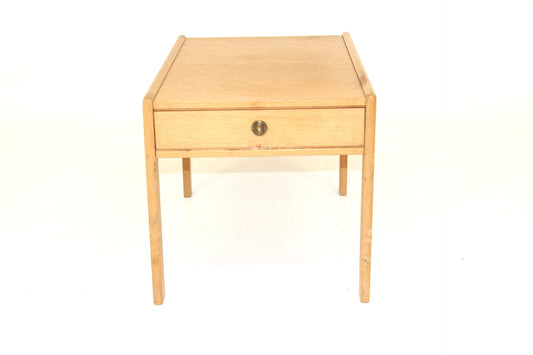 Comodino design svedese anni 50 | sw21135