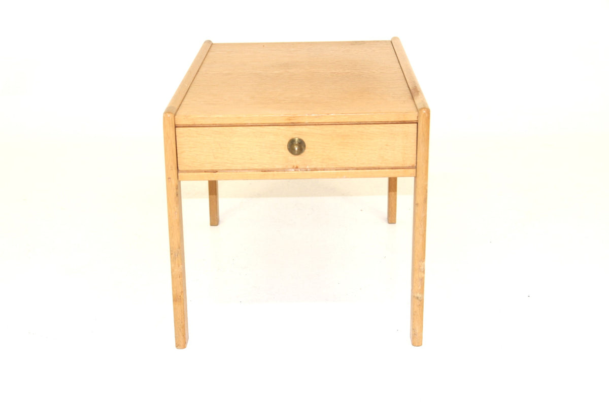 Comodino design svedese anni 50 | sw21135