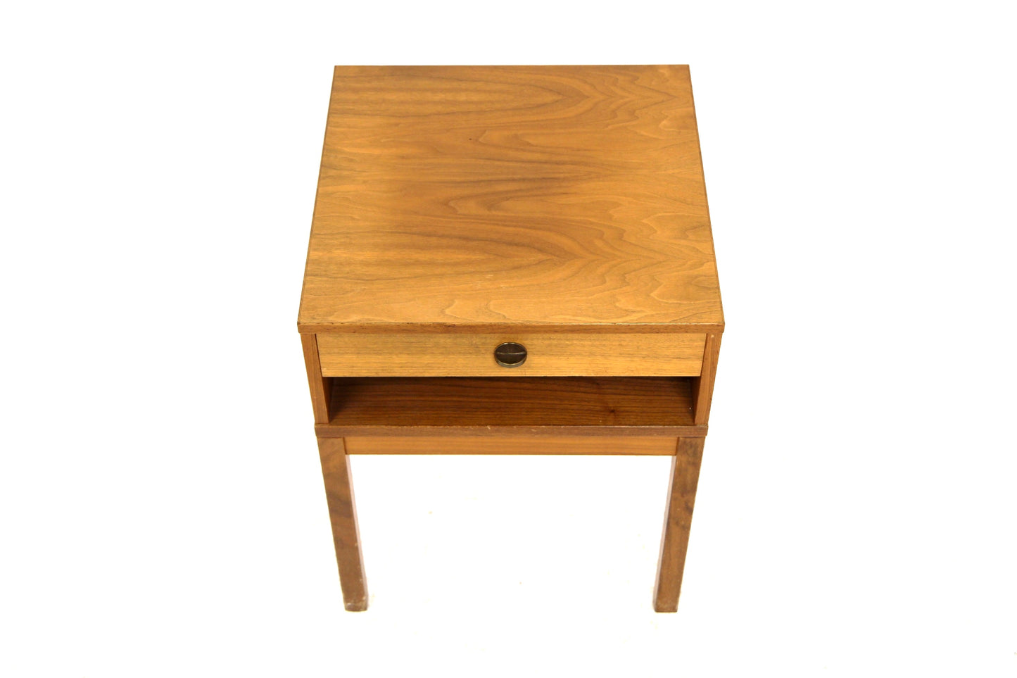 Comodino design svedese vintage anni 60 | sw22463
