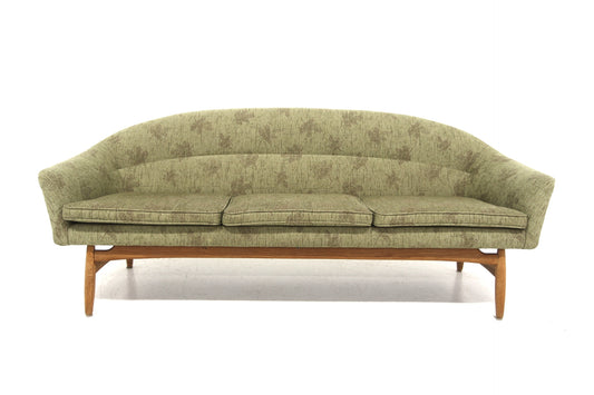 Divano design danese vintage anni 50 | sw24375