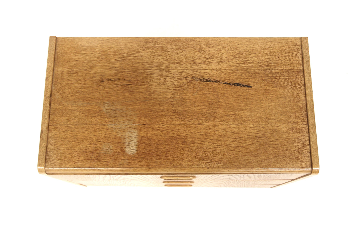 Comodino design danese vintage anni 60 | sw25567