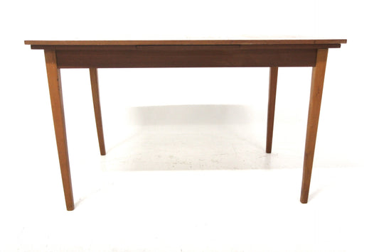 Tavolo rettangolare design svedese vintage anni 50 | sw25646