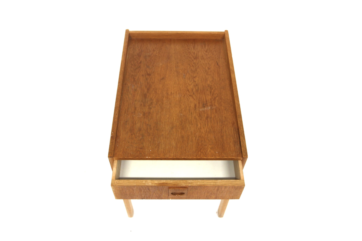Comodino design svedese vintage anni 60 | sw25948