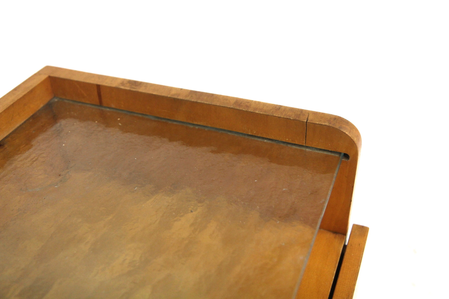Comodino Swedish Modern design svedese anni 40 | sw27038
