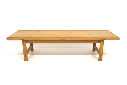 Panca design svedese svedese anni 60 | sw27430