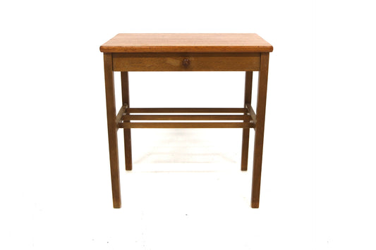 Comodino design svedese vintage anni 60 | sw27467