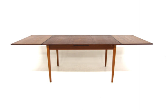 Tavolo rettangolare design vintage danese anni 50 | sw28003