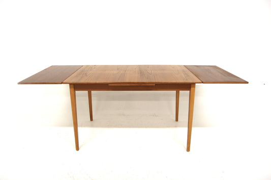 Tavolo rettangolare design vintage svedese anni60 | sw28195