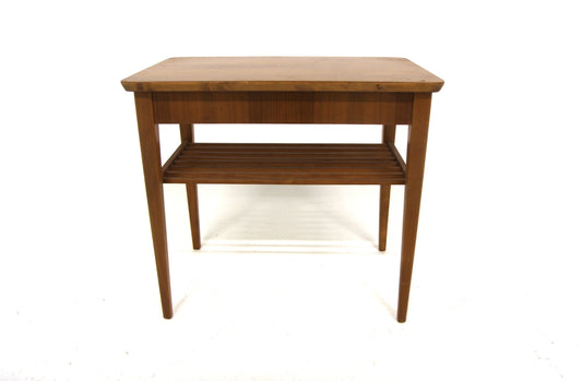 Comodino design svedese vintage anni 40 | sw28317