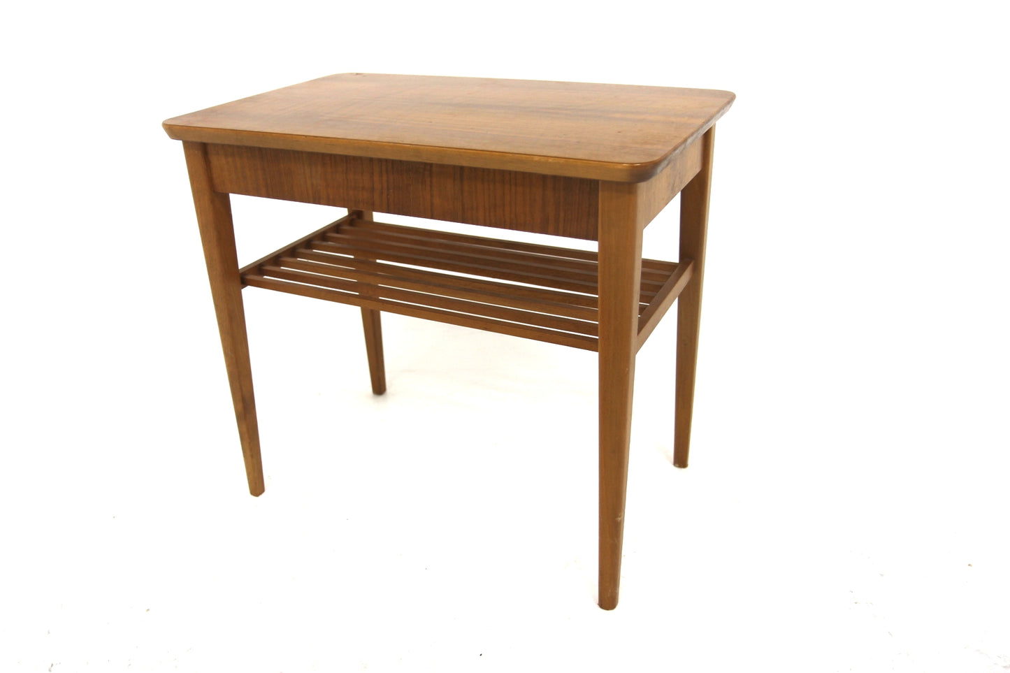 Comodino design svedese vintage anni 40 | sw28317