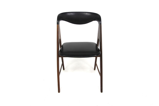 Sedia design danese vintage anni 60 | sw28347