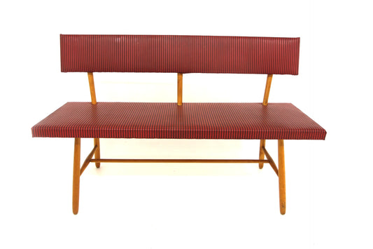 Panca design svedese svedese anni 50 | sw28355