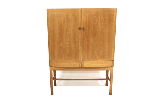Armadio Gunnar Myrstrand design svedese vintage anni 50 | sw28448