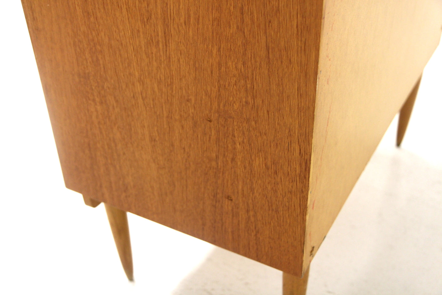 Scrittoio design svedese vintage anni 50 | sw28461