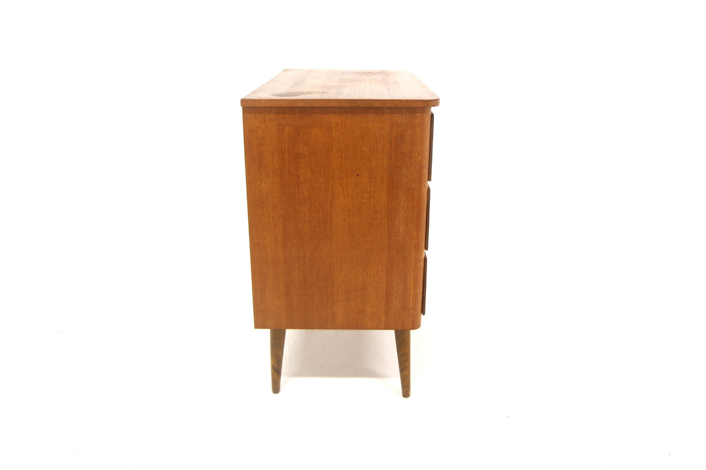 Cassettiera design danese vintage anni 50 | sw28601