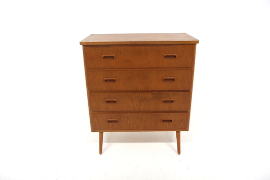 Cassettiera design danese vintage anni 50 | sw28622