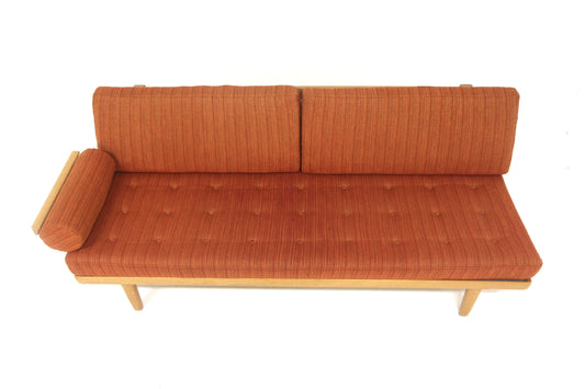Set 2 Divani + tavolino design Yngvar Sandström danese vintage anni 60 | sw28643