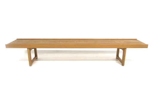 Panca "Krobo" Torbjørn Afdal design norvegese vintage anni 60 | sw28740