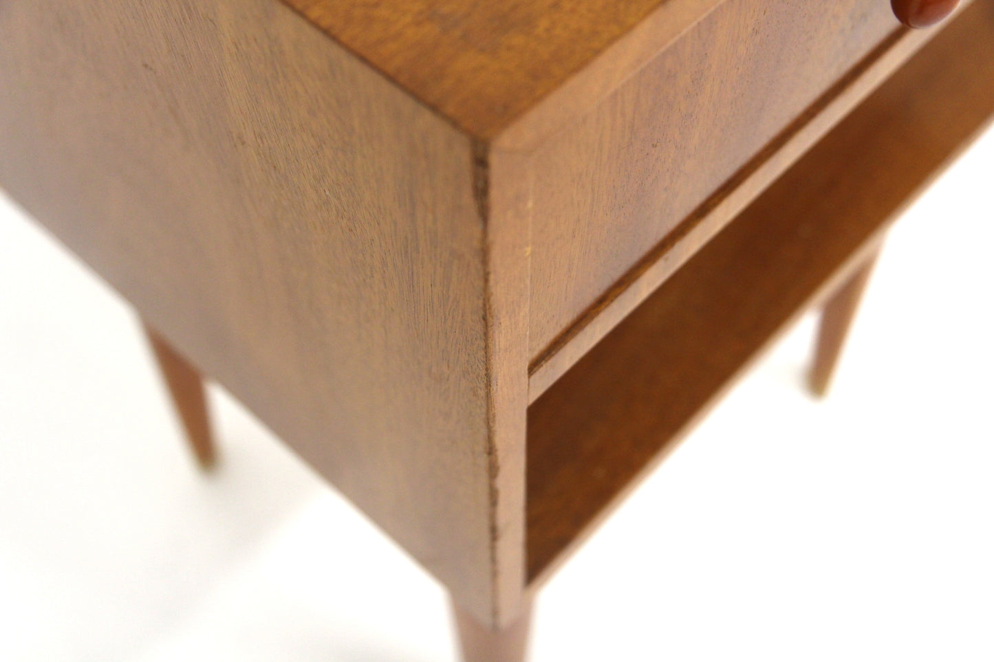 Comodino Swedish modern design svedese 1940 | sw28784