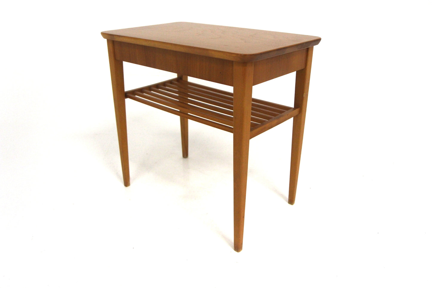 Comodino Swedish Modern design svedese anni 40 | sw28796