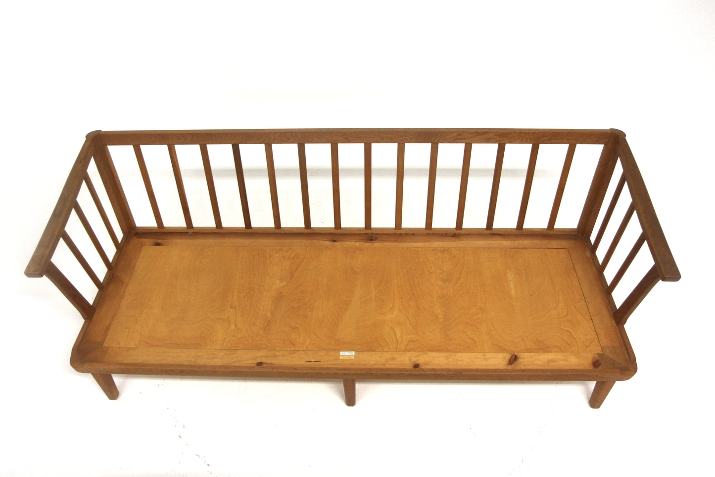 Divano "Visingsö" Carl Malmsten design svedese 1960 | sw28814