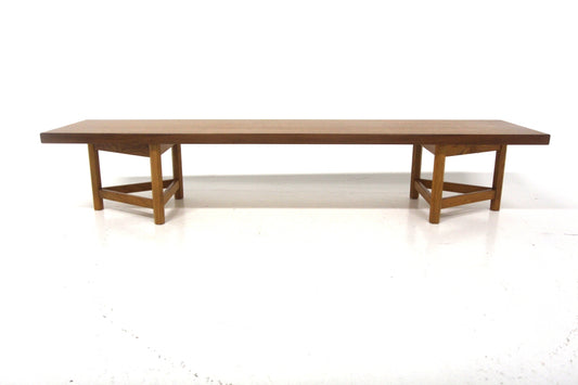 Panca design svedese finlandese anni 60 | sw28826