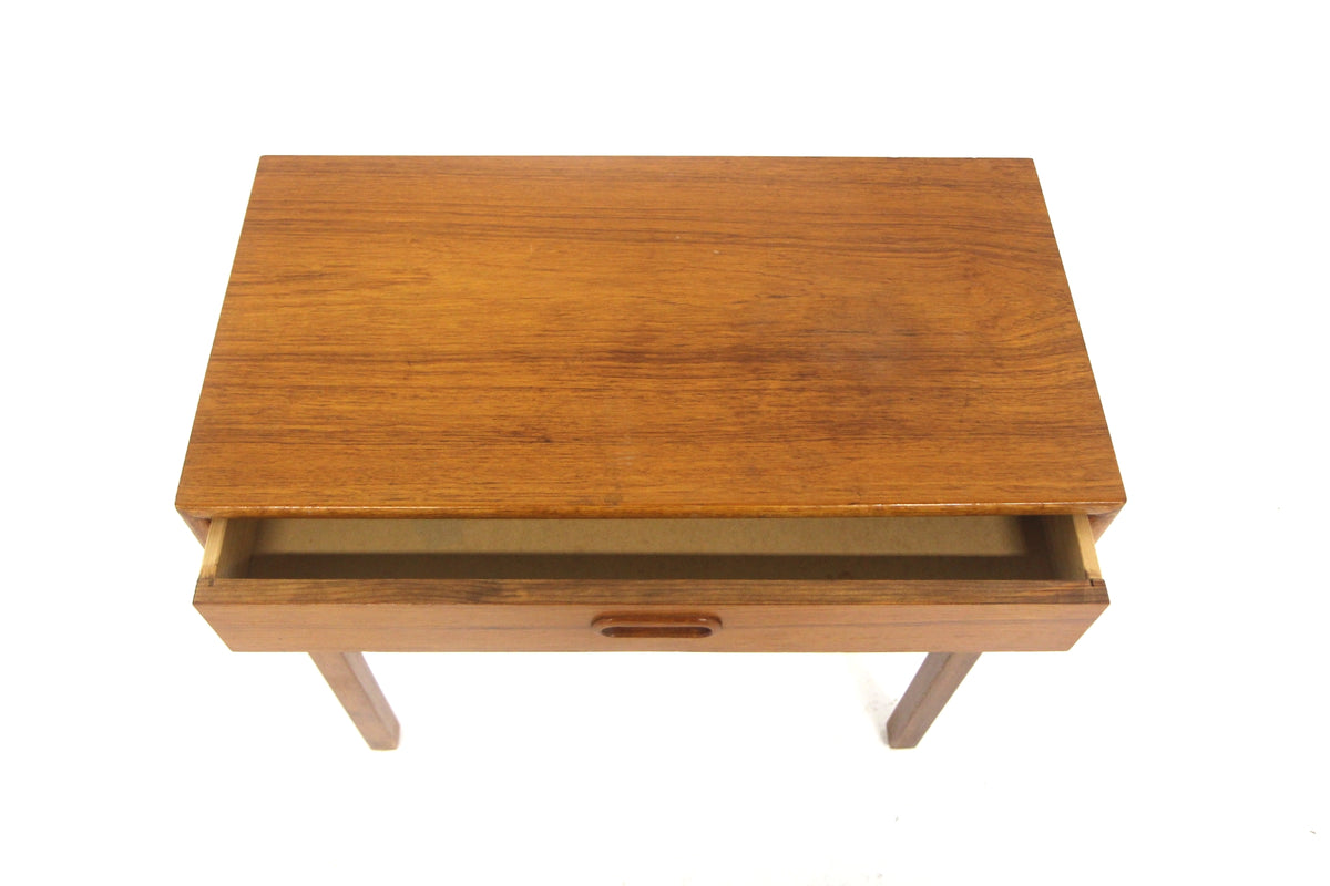 Comodino design svedese anni 60 | sw28837