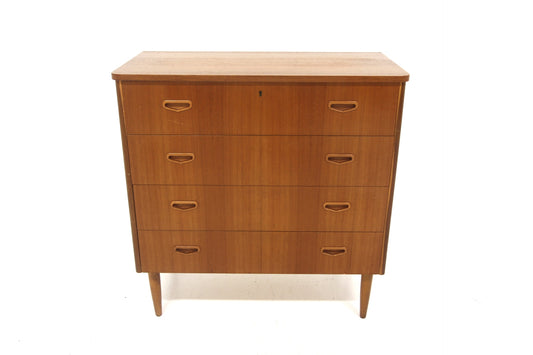 Cassettiera design svedese vintage anni 50 | sw28848