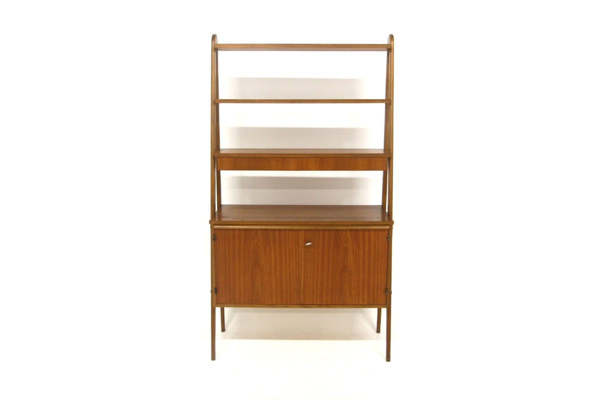 Libreria design vintage danese 1950 | sw28866