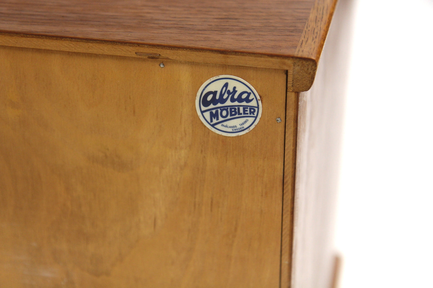 Sideboard svedese vintage anni 60 | sw28889