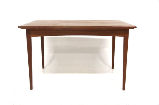 Tavolo rettangolare design vintage svedese 1950 | sw28893