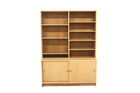 Libreria Öresund Børge Mogensen design danese 1960 | sw28897