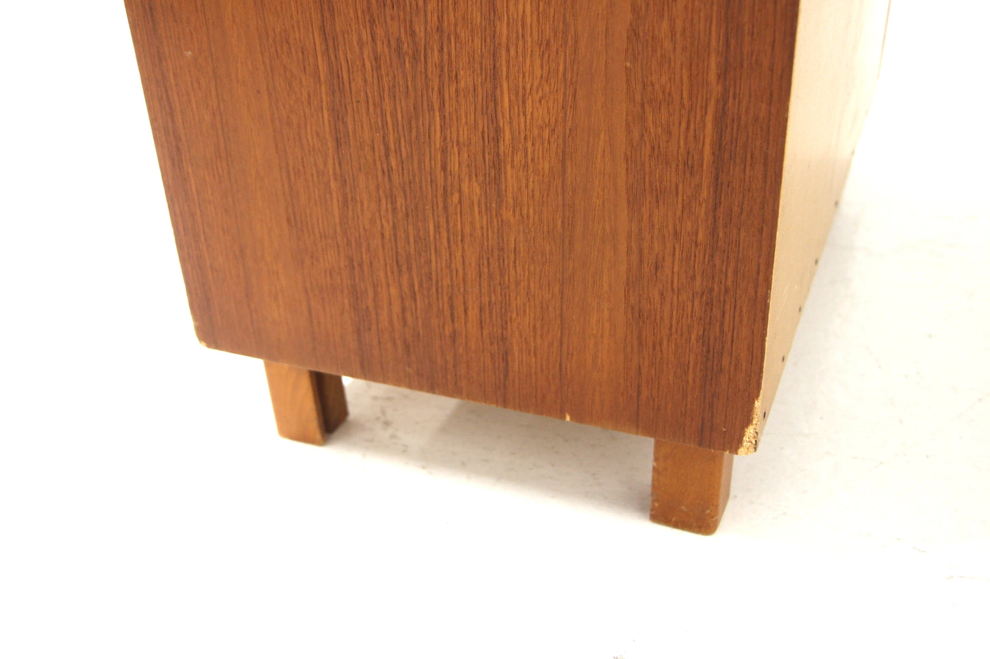 Cassettiera 6 cassettidesign svedese vintage anni 60 | sw28904