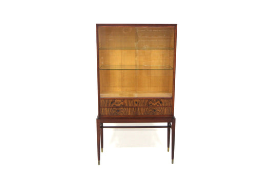 Armadio Cortina Svante Skogh design svedese vintage anni 60 | sw28936