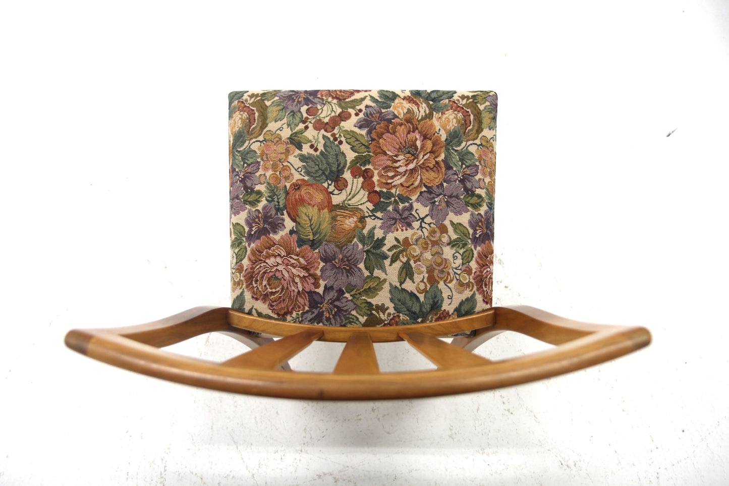 Set 4 sedie design danese anni 50 noce | sw28940