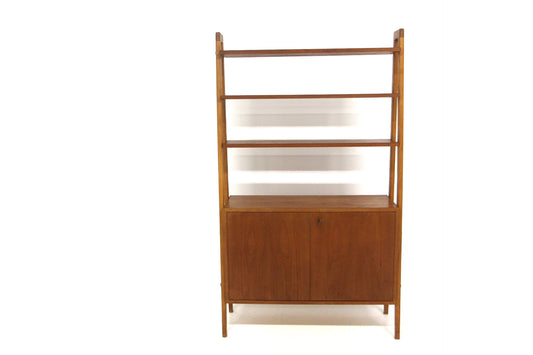Libreria Model Tema design svedese 1960 | sw28984