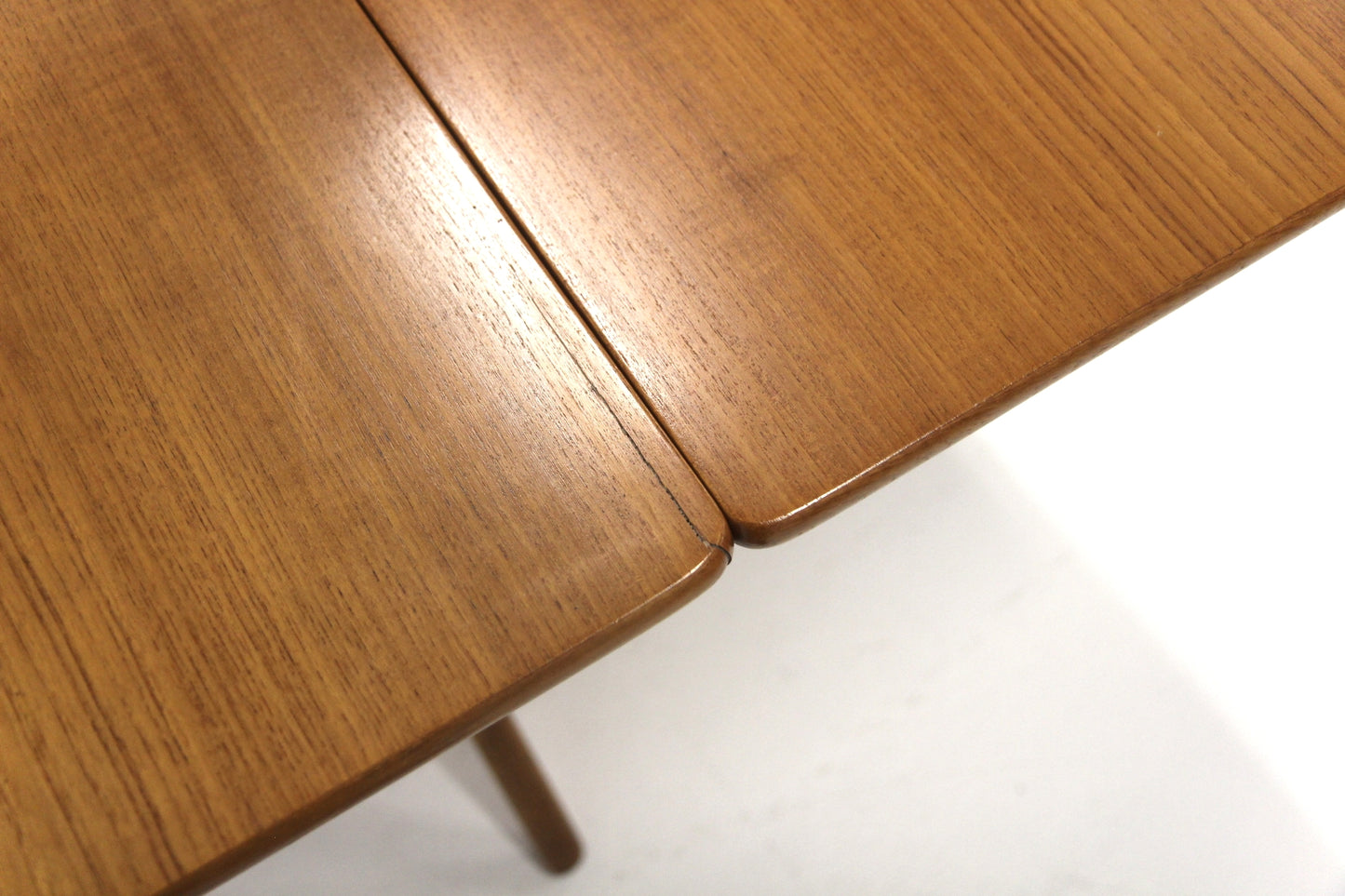 Tavolo rettangolare AT303 Hans J Wegner design vintage danese anni 50 | sw28987