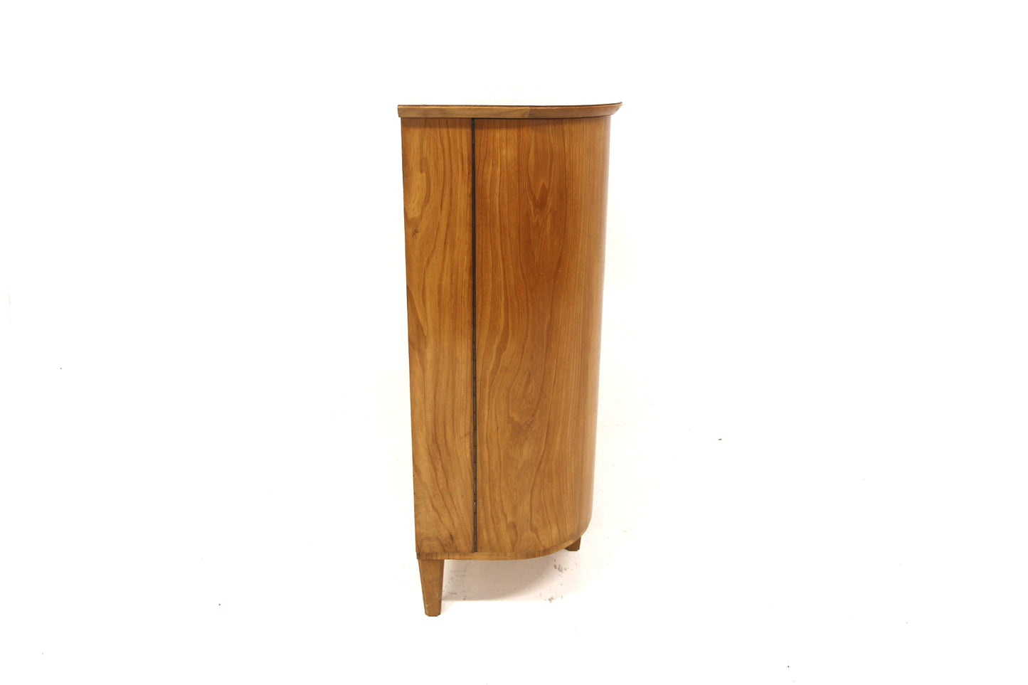 Credenza olmo Swedish Modern design vintage anni 30 | sw28991