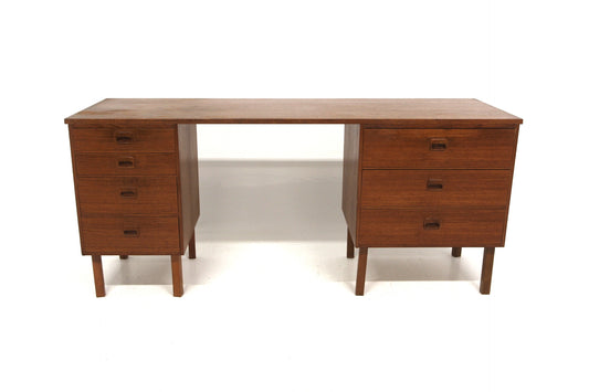 Scrivania design danese vintage anni 60 | sw29010