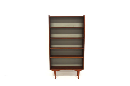 Libreria design svedese 1960 | sw29011