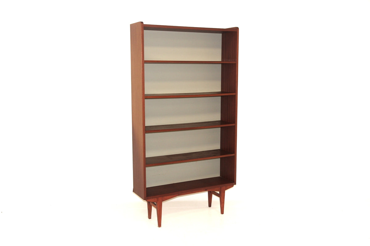 Libreria design svedese 1960 | sw29012