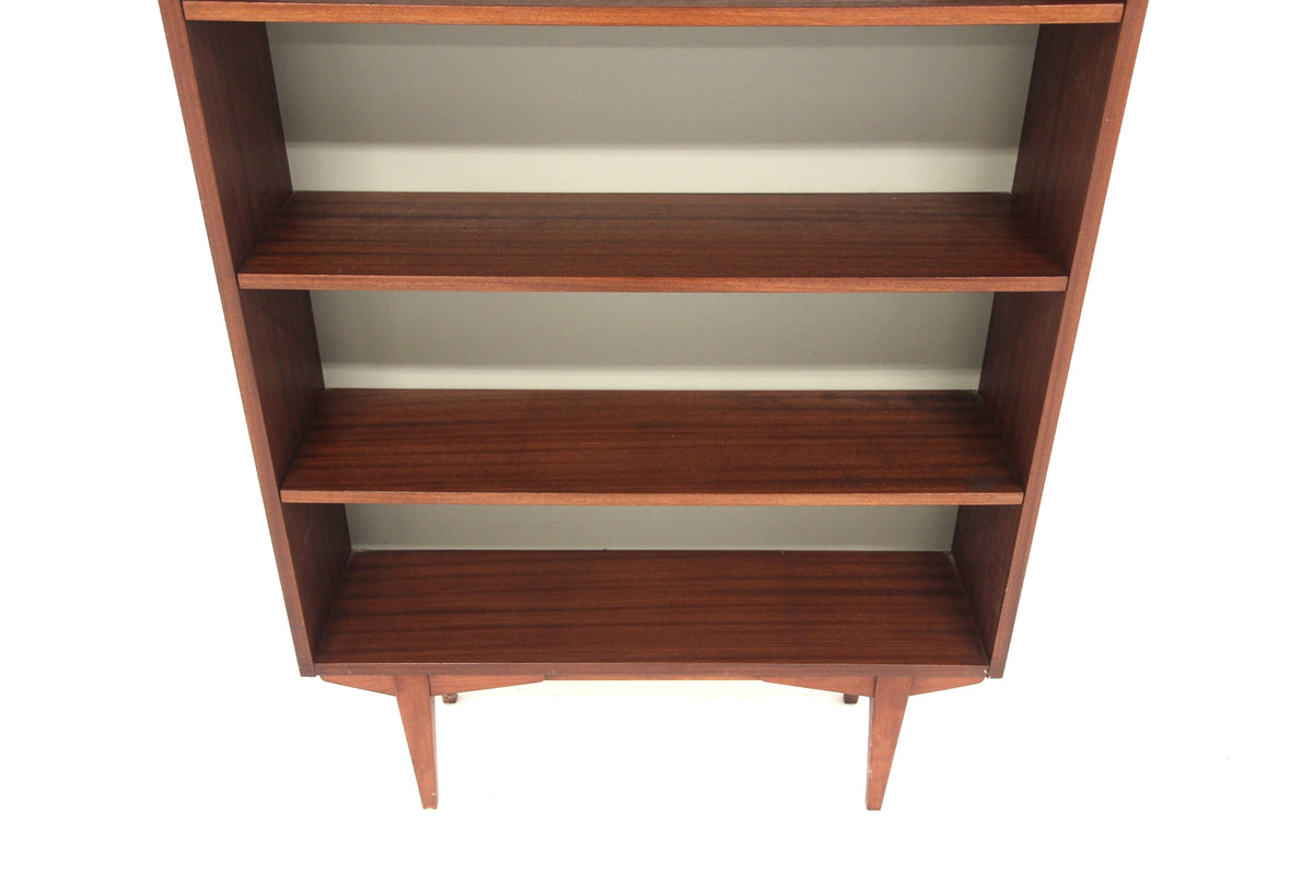 Libreria design svedese 1960 | sw29012