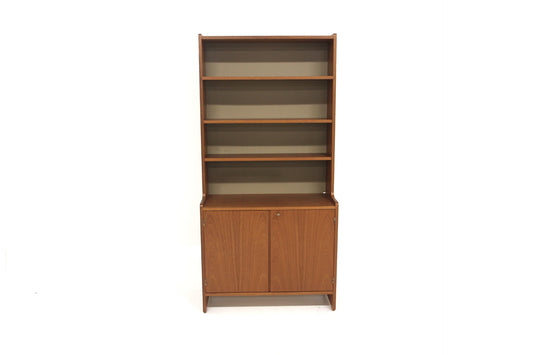Libreria design svedese 1960 | sw29014
