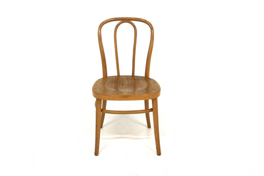 Set 4 Sedie design svedese anni 60 betulla | sw29016