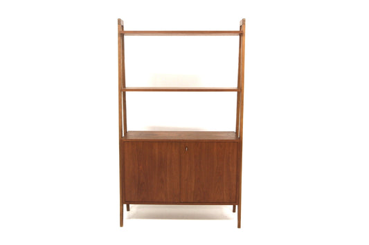 Libreria Model Tema design svedese 1960 | sw29021
