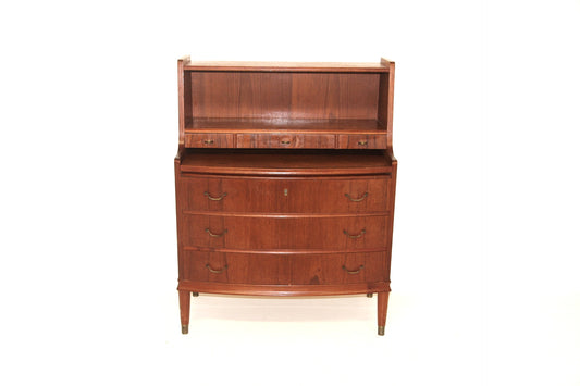 Scrittoio design svedese vintage anni 50 | sw29031